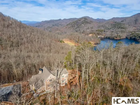 346 Birdymay Drive Tuckasegee NC 28783