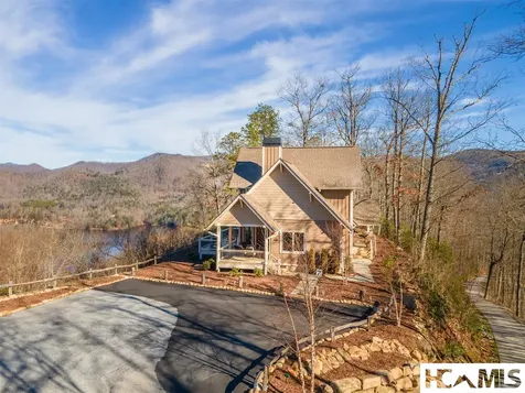 346 Birdymay Drive Tuckasegee NC 28783