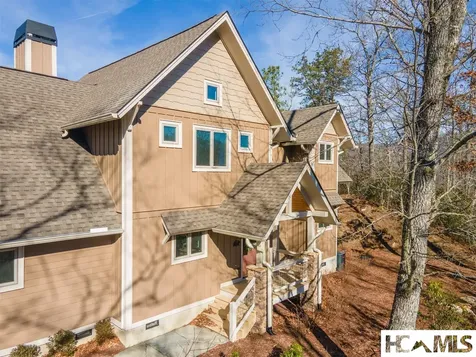 346 Birdymay Drive Tuckasegee NC 28783