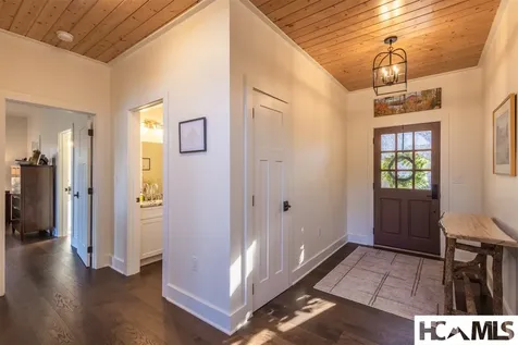 346 Birdymay Drive Tuckasegee NC 28783