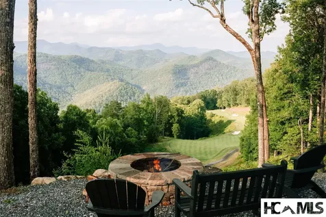 346 Birdymay Drive Tuckasegee NC 28783