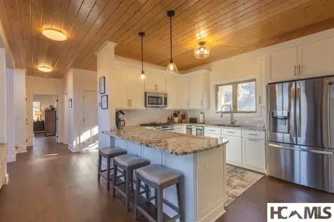 346 Birdymay Drive Tuckasegee NC 28783