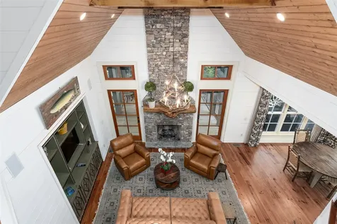 96 Mahalo Lane Cullowhee NC 28723