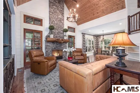 96 Mahalo Lane Cullowhee NC 28723