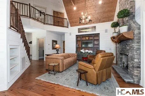 96 Mahalo Lane Cullowhee NC 28723