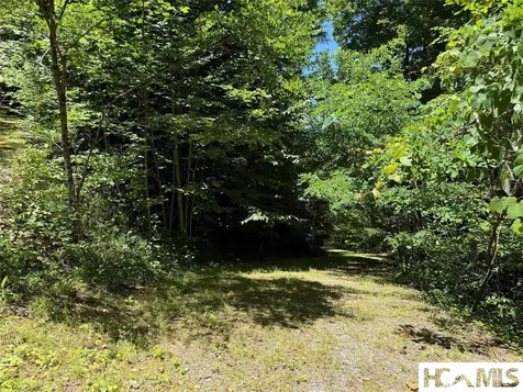 Lot 55 Pilot Mountain Glenville NC 28736