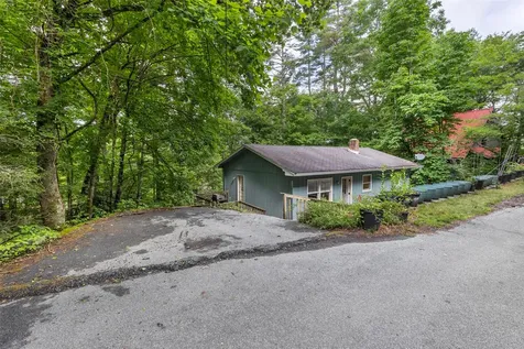 116 Dogwood Drive Highlands NC 28741