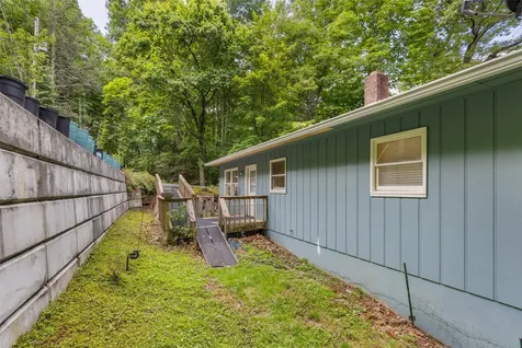 116 Dogwood Drive Highlands NC 28741