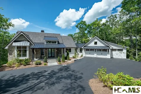 100 Noble Crest Trail Glenville NC 28736