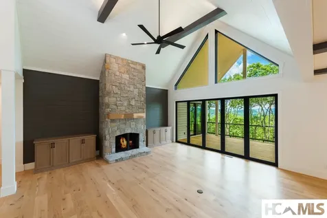 100 Noble Crest Trail Glenville NC 28736
