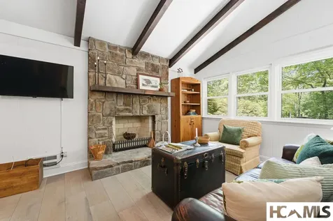 86 Wingina Place Highlands NC 28741