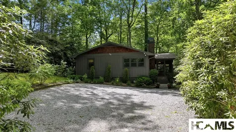 86 Wingina Place Highlands NC 28741