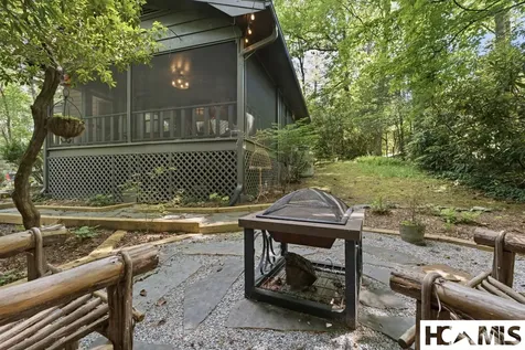 86 Wingina Place Highlands NC 28741