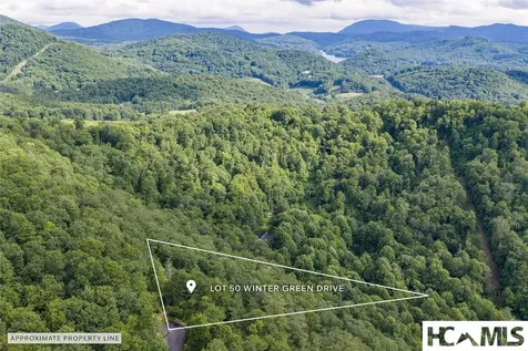 50/50B Winter Green Drive Glenville NC 28736