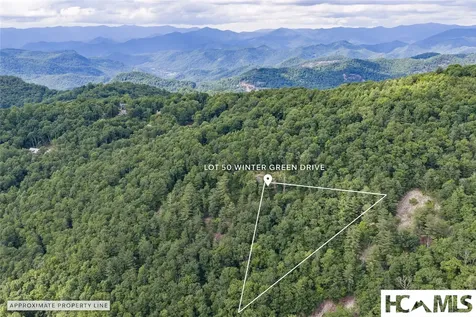 50/50B Winter Green Drive Glenville NC 28736