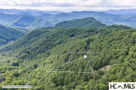 50/50B Winter Green Drive Glenville NC 28736
