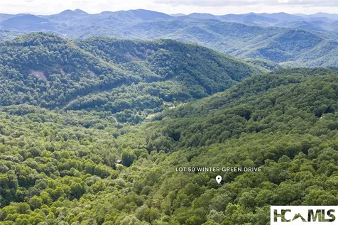 50/50B Winter Green Drive Glenville NC 28736