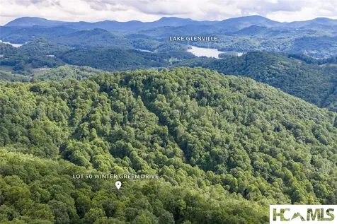 50/50B Winter Green Drive Glenville NC 28736