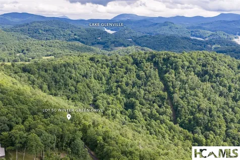 50/50B Winter Green Drive Glenville NC 28736