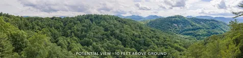 50/50B Winter Green Drive Glenville NC 28736