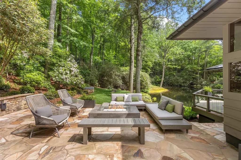 81 Stillmont Circle Cashiers NC 28717