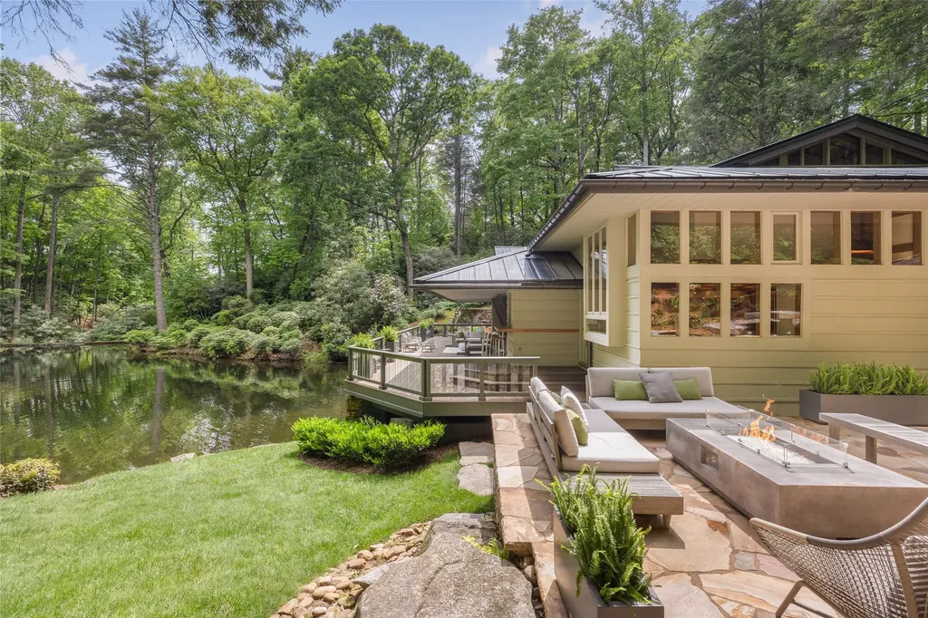 81 Stillmont Circle Cashiers NC 28717