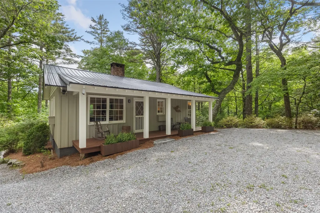 81 Stillmont Circle Cashiers NC 28717