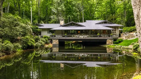 81 Stillmont Circle Cashiers NC 28717