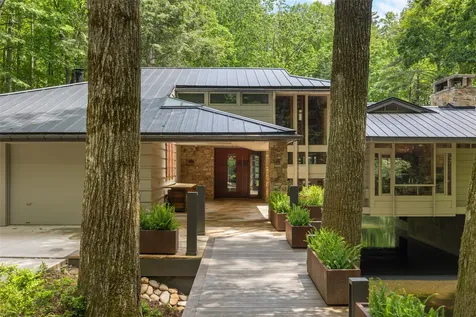 81 Stillmont Circle Cashiers NC 28717