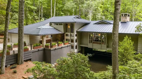 81 Stillmont Circle Cashiers NC 28717