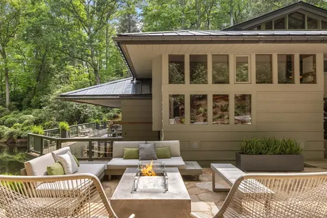 81 Stillmont Circle Cashiers NC 28717