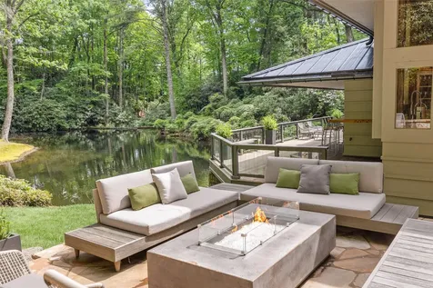 81 Stillmont Circle Cashiers NC 28717