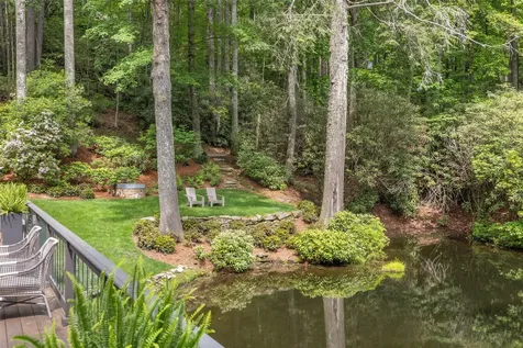 81 Stillmont Circle Cashiers NC 28717