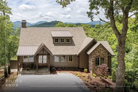 1106 Bridgestone Drive Glenville NC 28736