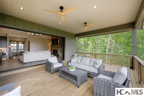 1106 Bridgestone Drive Glenville NC 28736