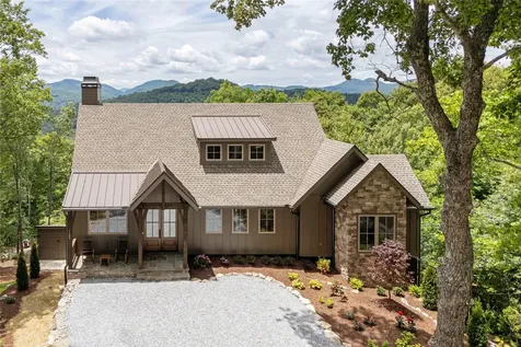 1106 Bridgestone Drive Glenville NC 28736