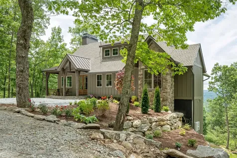 1106 Bridgestone Drive Glenville NC 28736