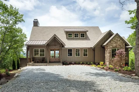 1106 Bridgestone Drive Glenville NC 28736