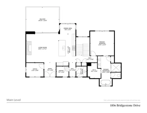 1106 Bridgestone Drive Glenville NC 28736