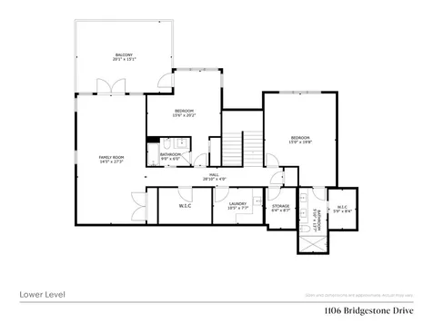 1106 Bridgestone Drive Glenville NC 28736