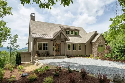 1106 Bridgestone Drive Glenville NC 28736