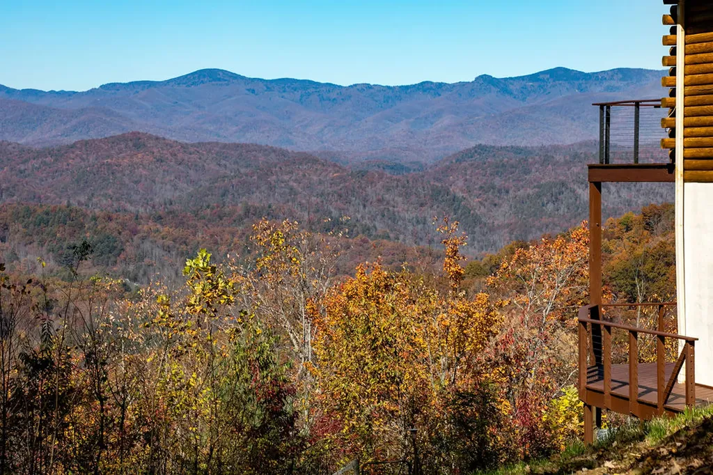 85 Ridge Road Rosman NC 28772