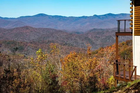 85 Ridge Road Rosman NC 28772
