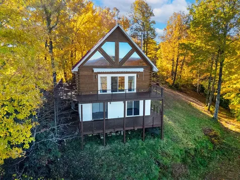 85 Ridge Road Rosman NC 28772