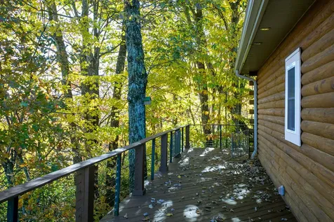 85 Ridge Road Rosman NC 28772