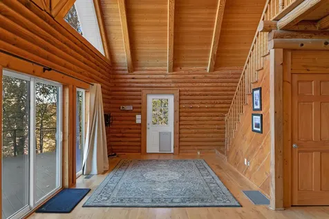 85 Ridge Road Rosman NC 28772