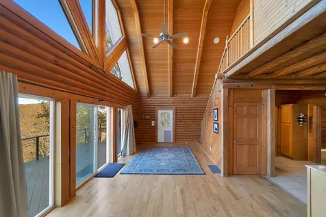 85 Ridge Road Rosman NC 28772
