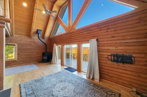 85 Ridge Road Rosman NC 28772