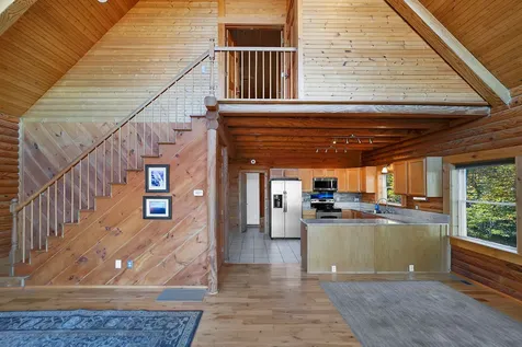 85 Ridge Road Rosman NC 28772