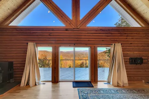 85 Ridge Road Rosman NC 28772